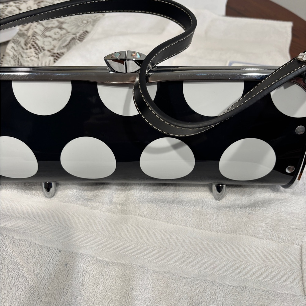 Limited Edition 2007 LittleEarth Fender Purse/Bag - Picture 3 of 17